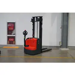 Electric Stacker - PS12/16DL